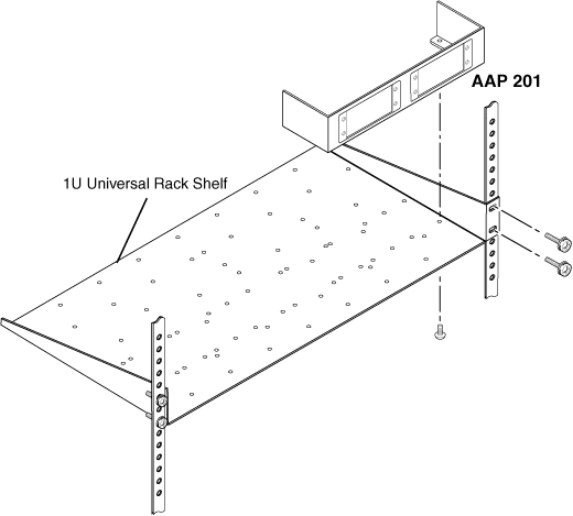 AAP 201 System Diagram