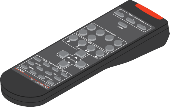 IR 901 System Diagram