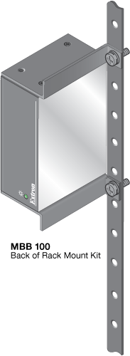 MBB 100 System Diagram