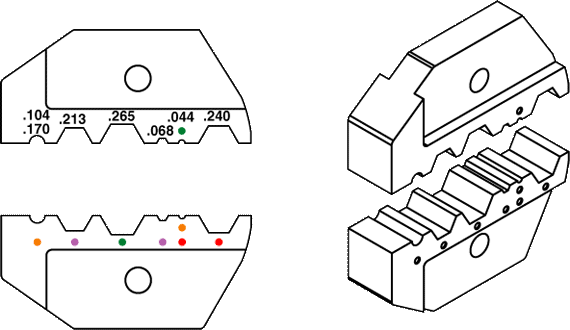 CTU 200 System Diagram