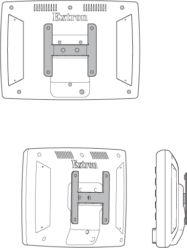 VM 700T System Diagram