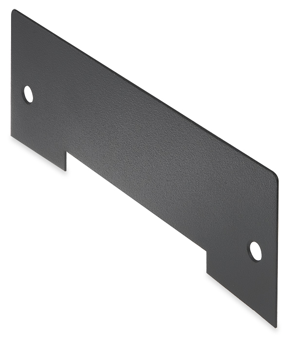 AVTrac® Wall Trim Plate