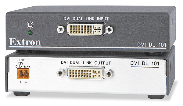 DVI DL 101