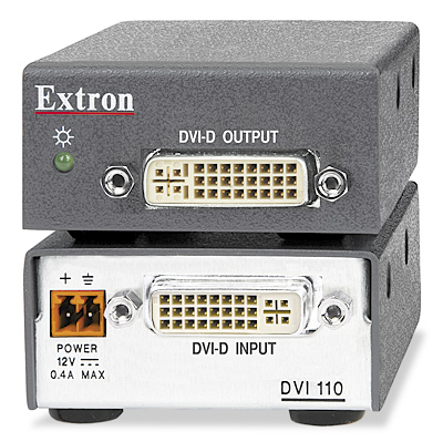 DVI 110