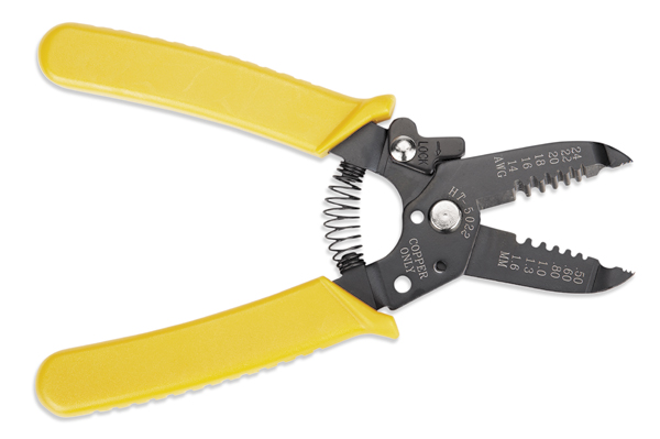 Hand Wire Stripper