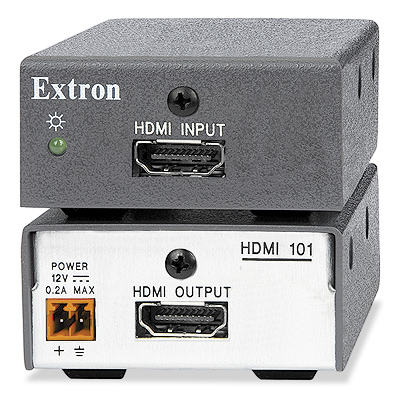 HDMI 101