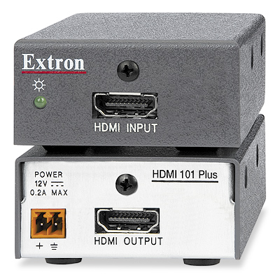 HDMI 101 Plus