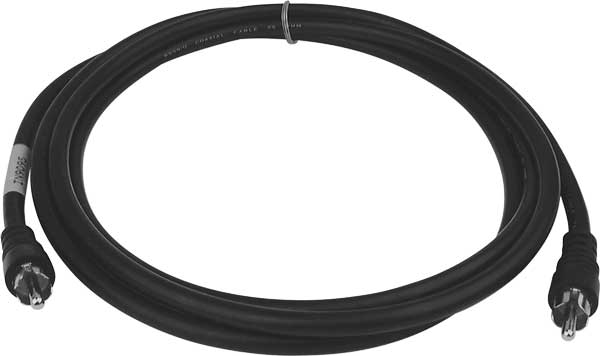 Composite Video / Digital Audio Cable