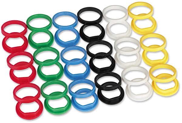 Isolation Bushings