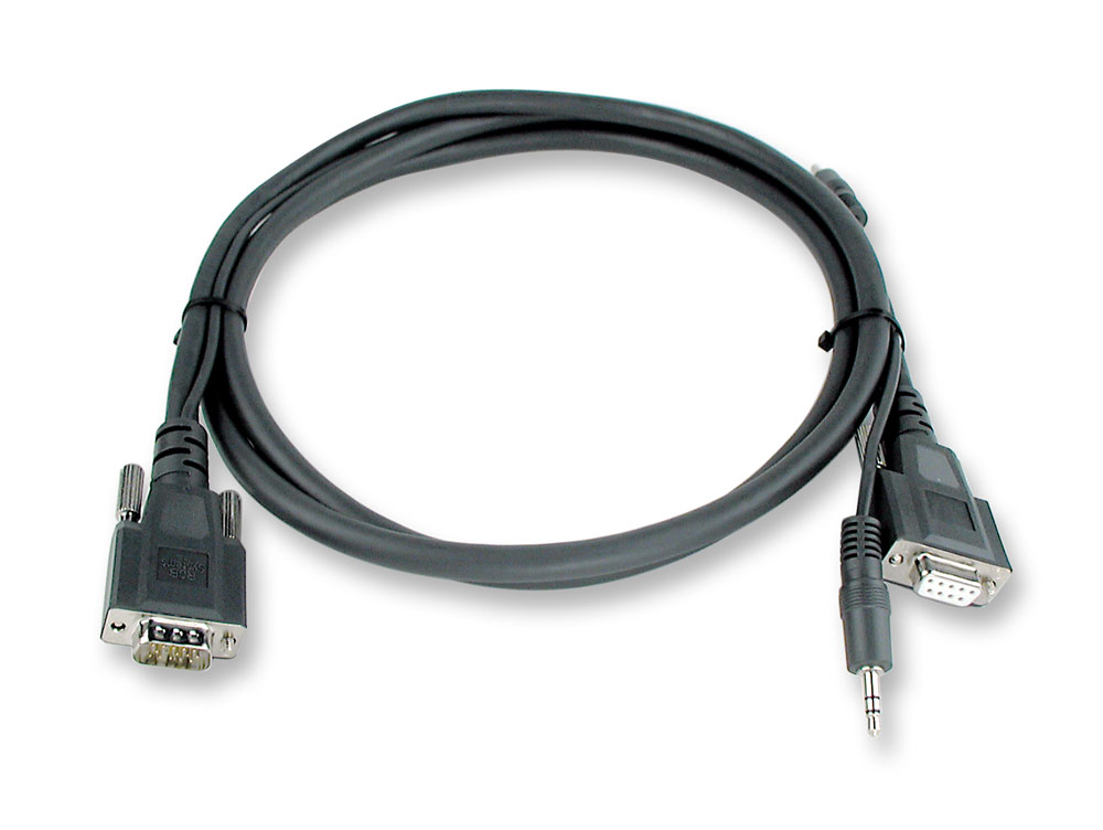 LBC - Laptop Breakout Cables With Audio