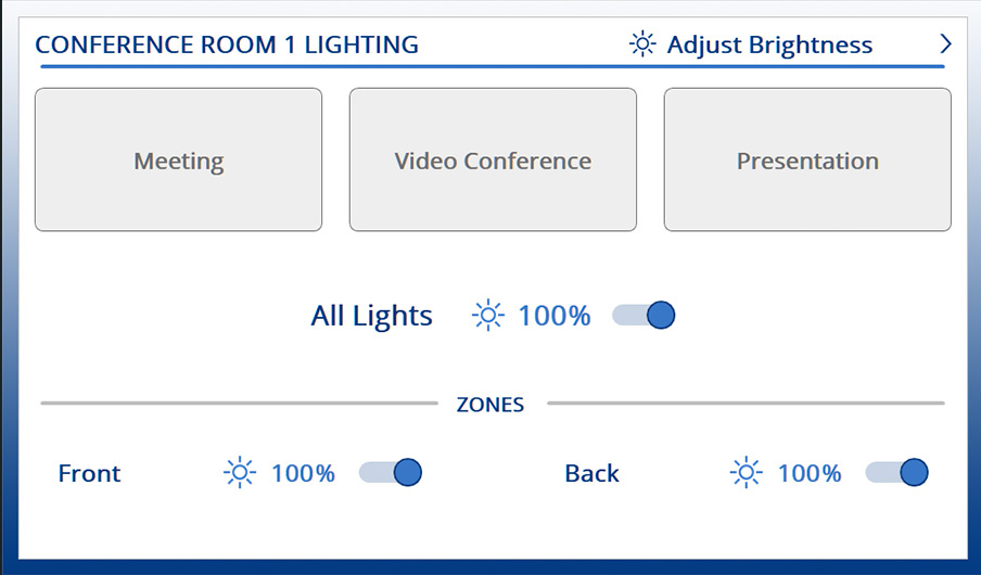 Lutron Vive High-Resolution Resource Kit