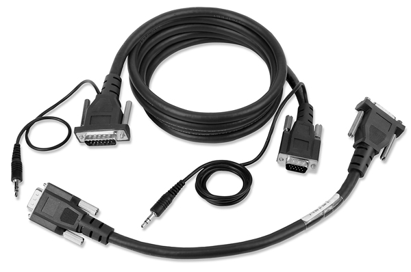 Mac Input Adapter Kit