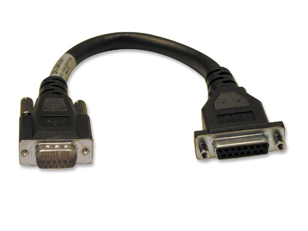 Mac/VGA Adapters