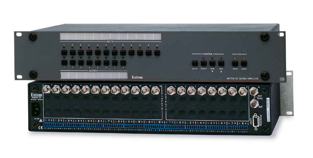 Matrix 50 Series