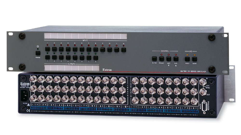 Matrix  50 Series