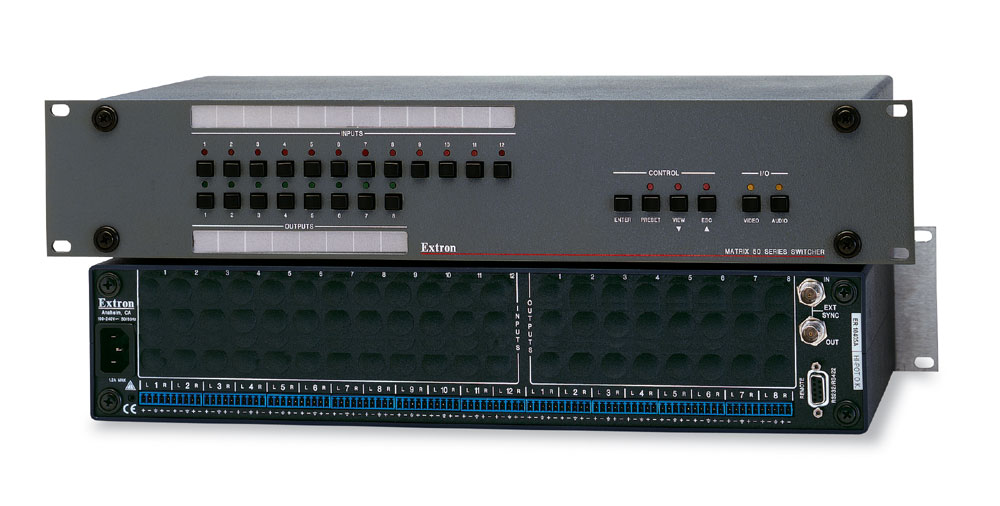 Matrix 50 Series