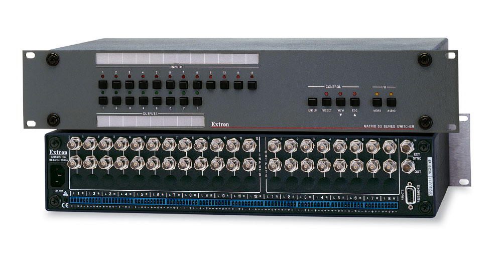 Matrix 50 Series