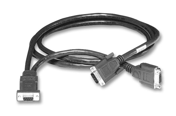 MBC - Monitor Breakout Cables