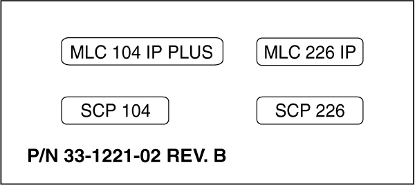 MediaLink® MLM Labels