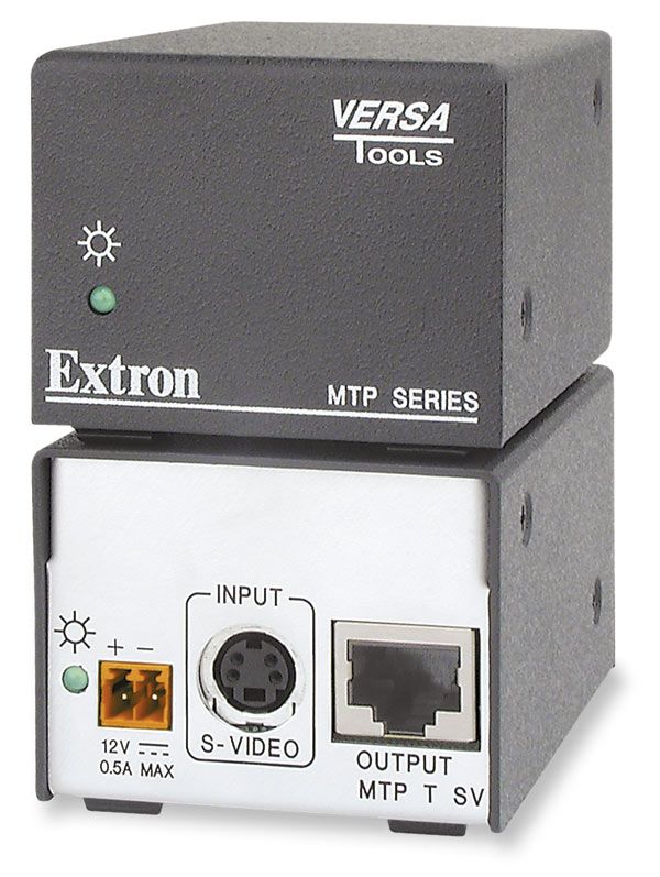 MTP T SV - S-Video Transmitter