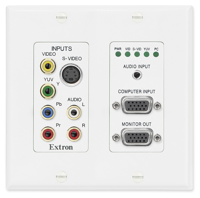 MTP U T A D - Universal Transmitter - White