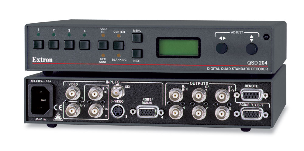 QSD 204