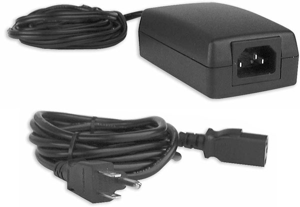 External Power Supplies