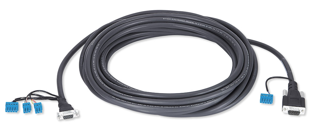 RGB 580xi AAP Replacement Cables