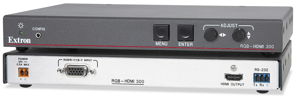 RGB-HDMI 300