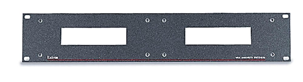 SW MX Series Rack Front Panel