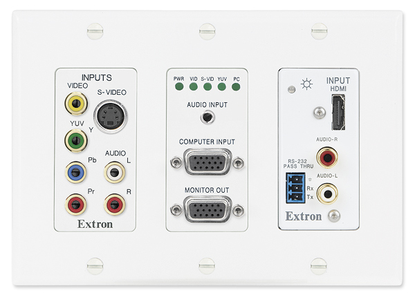 MTP/HDMI U T A D