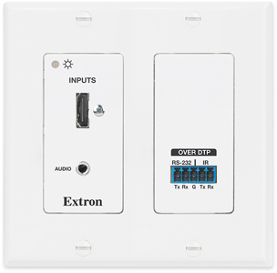 The Extron DTP HDMI 4K 230 D Tx