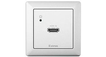 The Extron DTP T EU 4K 231