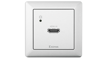 The Extron DTP T EU 4K 331