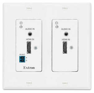 The Extron DTP T HWP 232 D