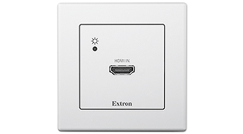 The Extron DTP T MK 4K 231