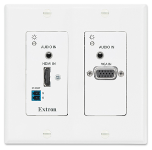 The Extron DTP T UWP 332 D