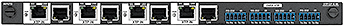 The Extron XTP CP 4K I/O Boards