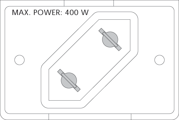 ACM103 Panel Drawing