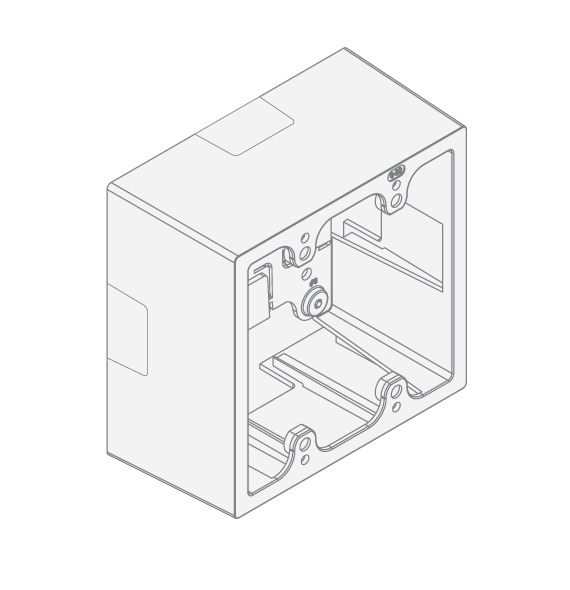 EWB 112 Panel Drawing