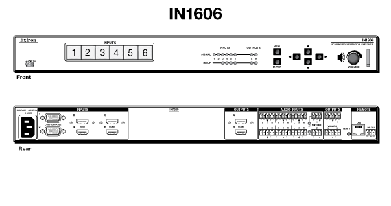 IN1606 Panel Drawing