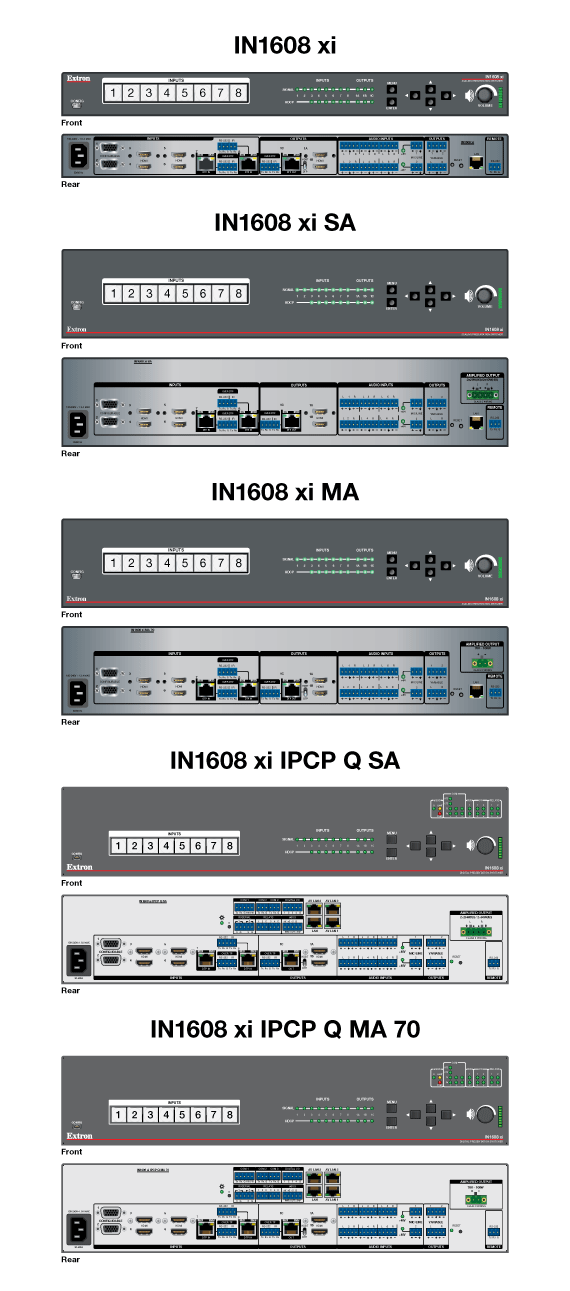 IN1608 xi Panel Drawing