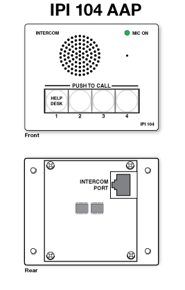 IPI 104 AAP Panel Drawing