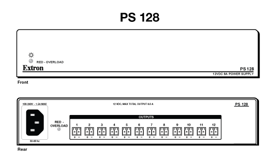 PS 128 Panel Drawing