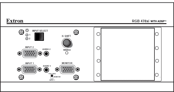 RGB 478xi SC-AFM 6 Panel Drawing