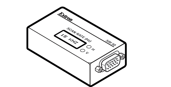 SRI 50 Panel Drawing