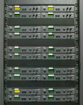 Extron VSC 500 