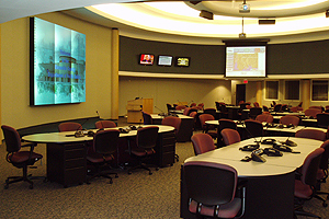 The new, open-design EOC