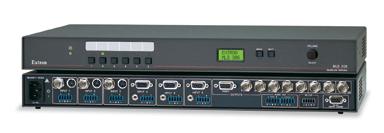 Extron MLS 306 MediaLink Switcher