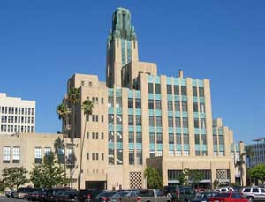 The building housing the Dixon Center was originally the Bullocks Wilshire department store and is listed on the National Register of Historic Places.